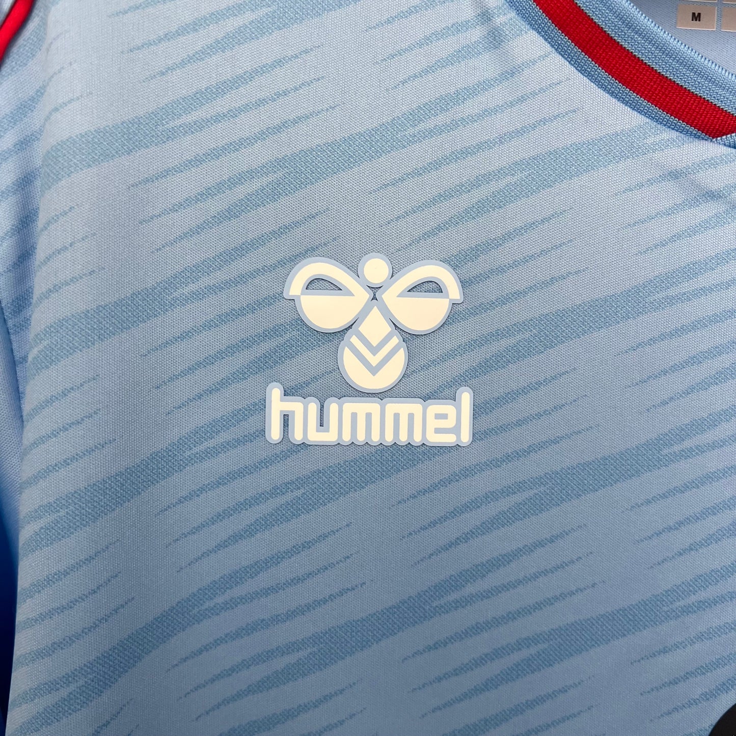 Celta 25/26 Home