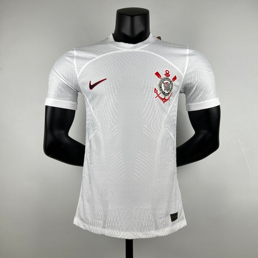 Corinthians 23/24 Home