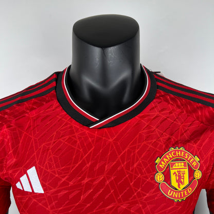 Manchester United 23/24 Home