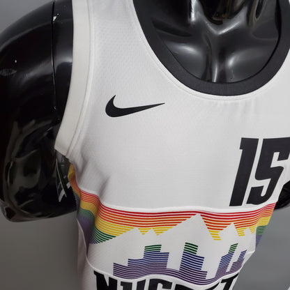 Denver Nuggets White