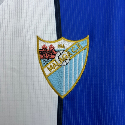 Málaga CF 1998 Home
