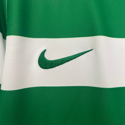 Sporting CP 25/26 Home