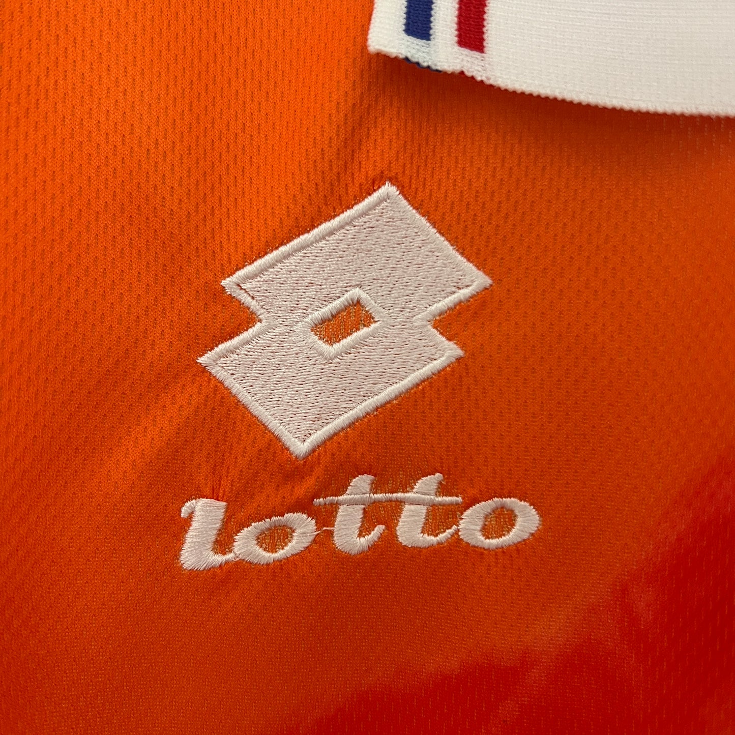 Holanda Home 1996