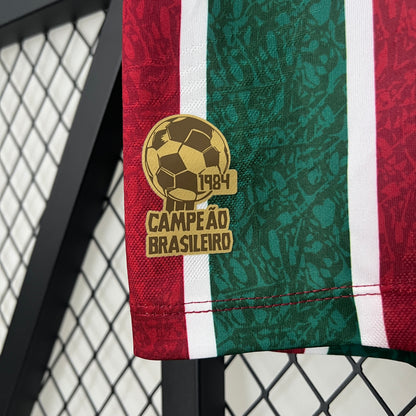 Fluminense Home 24/25 | C/publicidade