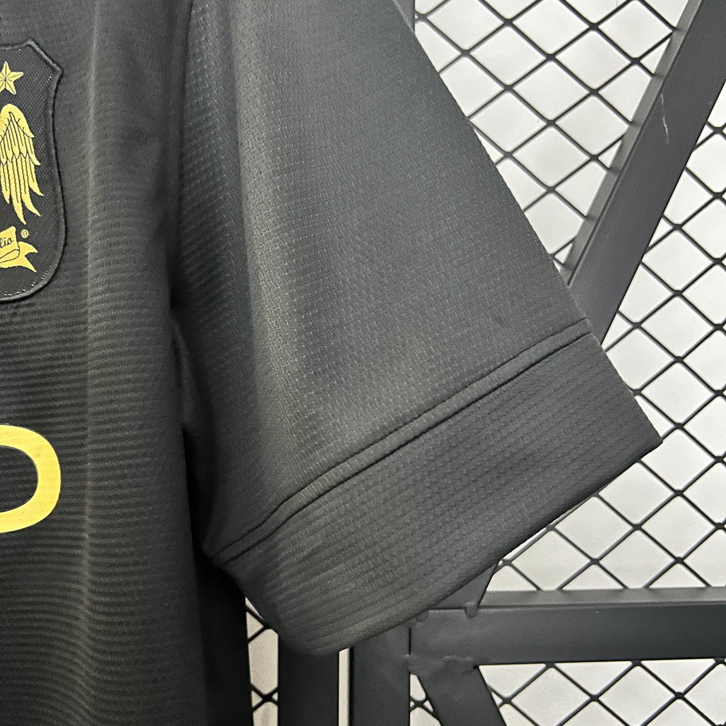 Manchester City Away 13/14