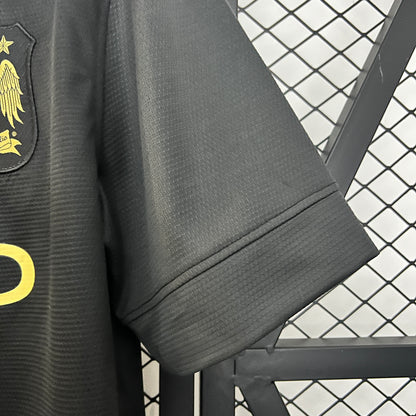 Manchester City Away 13/14