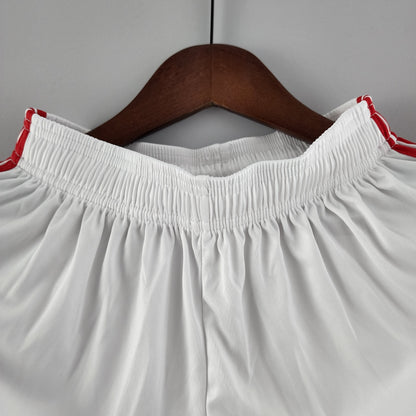 Manchester United White 22/23