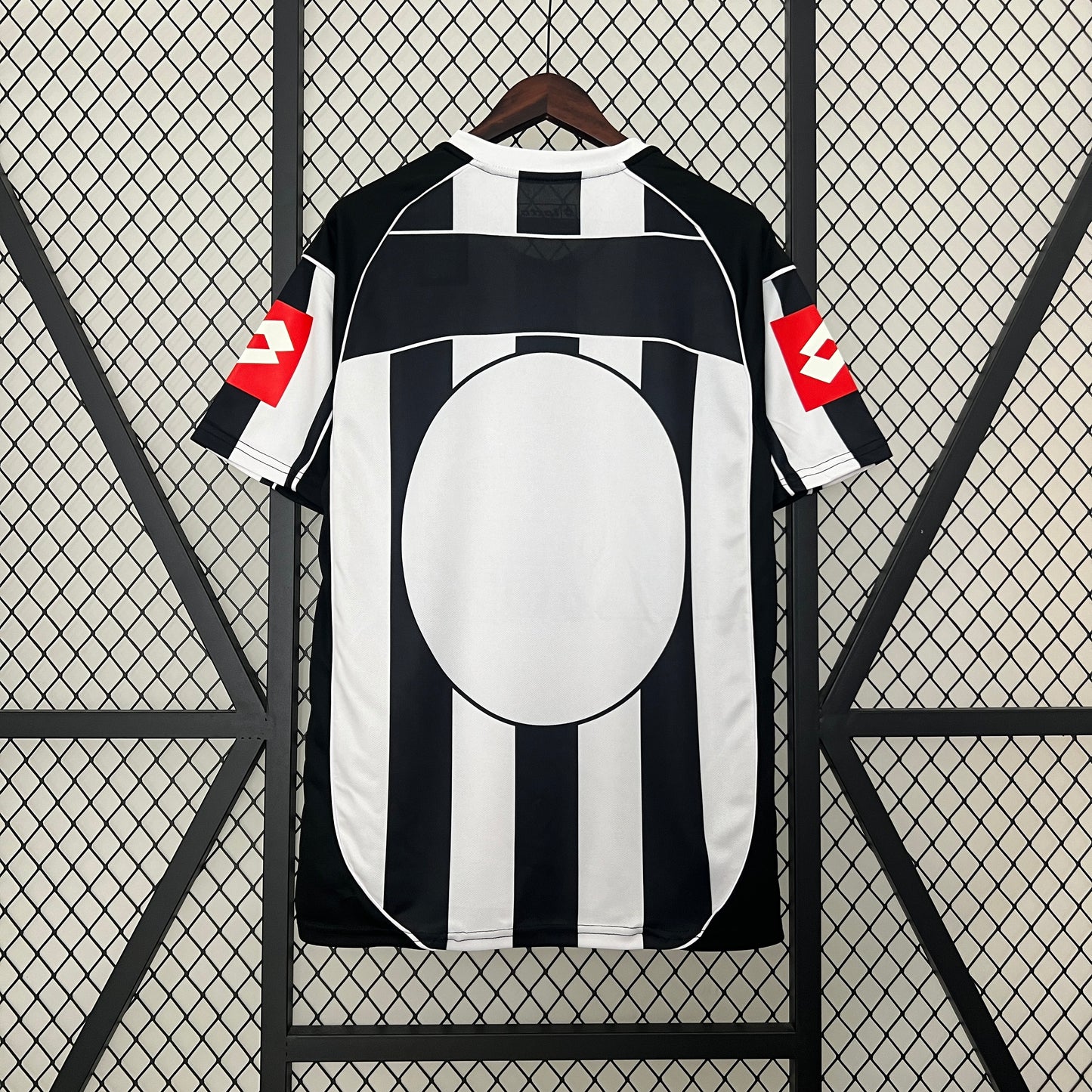 Juventus Home 02/03