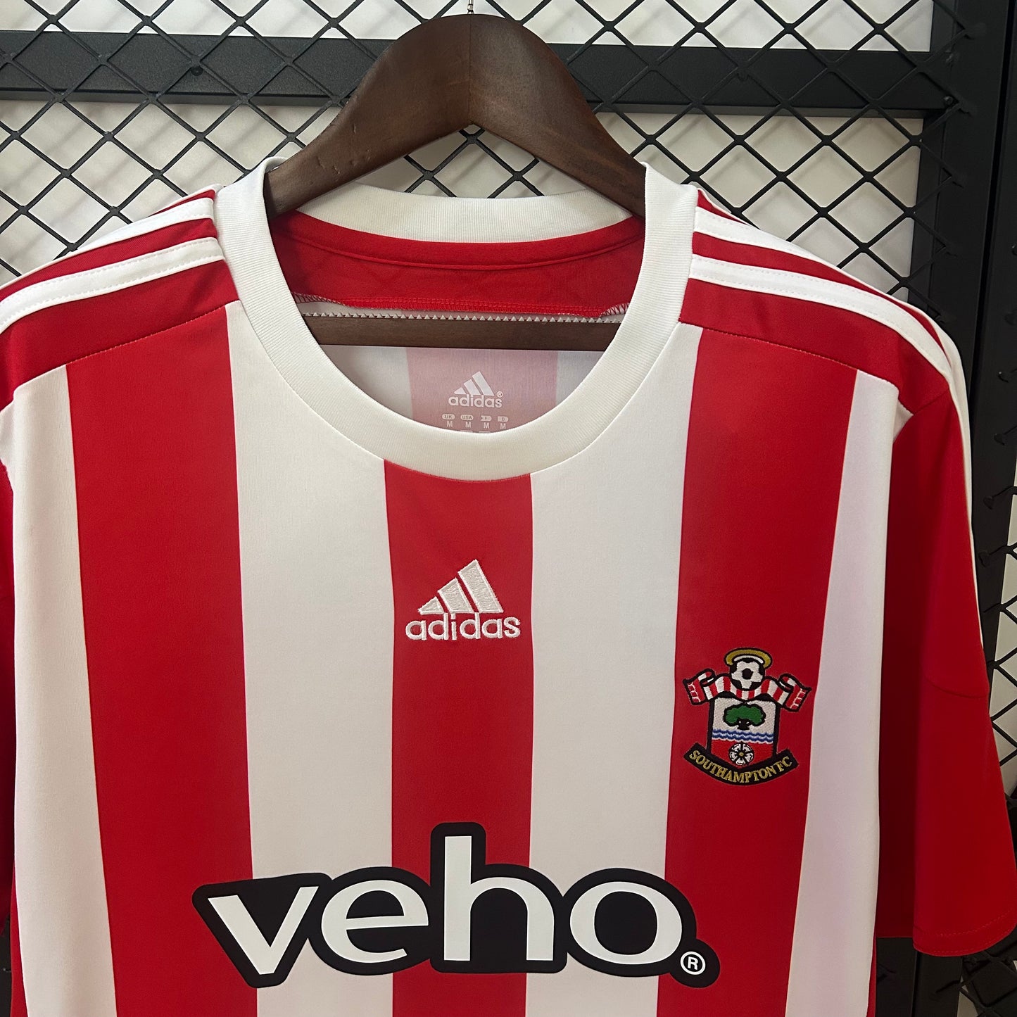 Southampton 15/16 Home