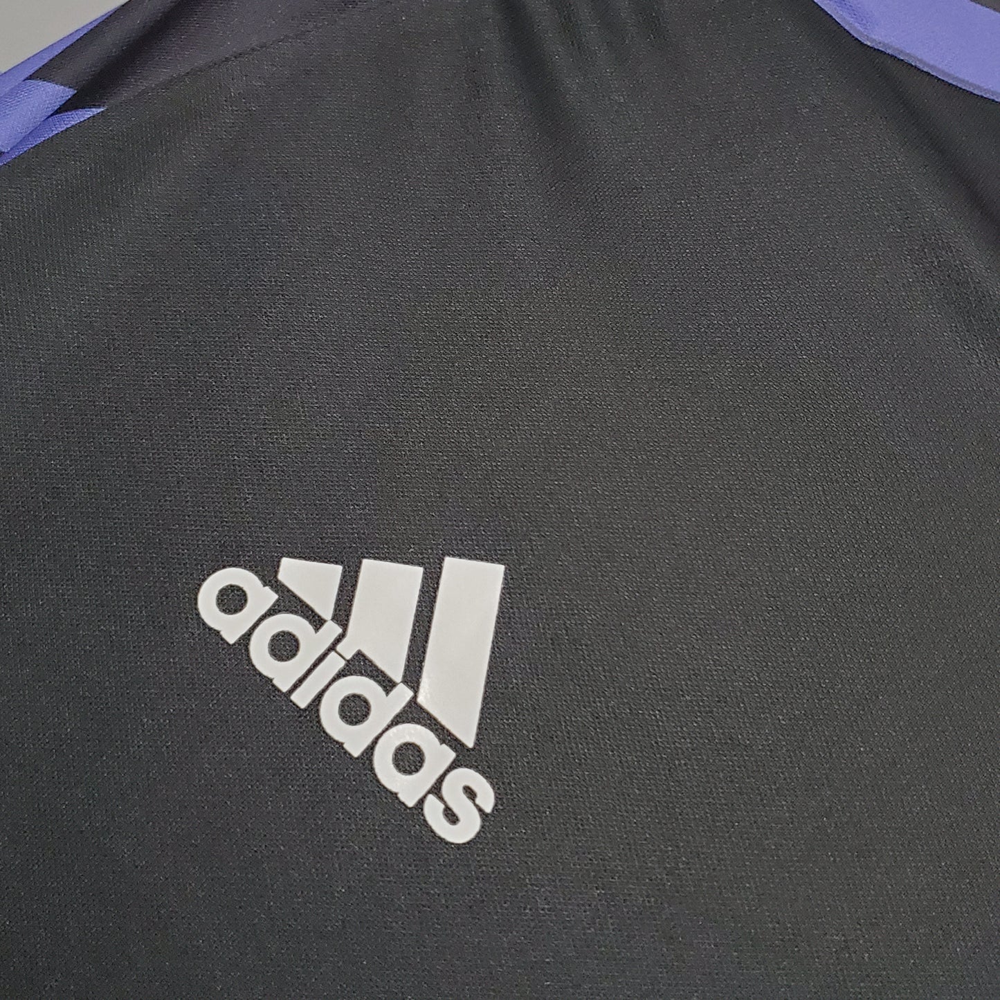 Real Madrid 15/16 Third Away Long Sleeve