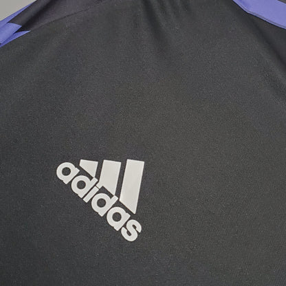 Real Madrid 15/16 Third Away Long Sleeve