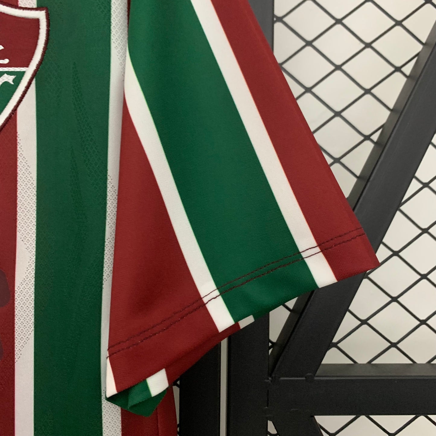 Fluminense 25/26 Home