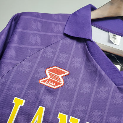 Florence 89/90 Home