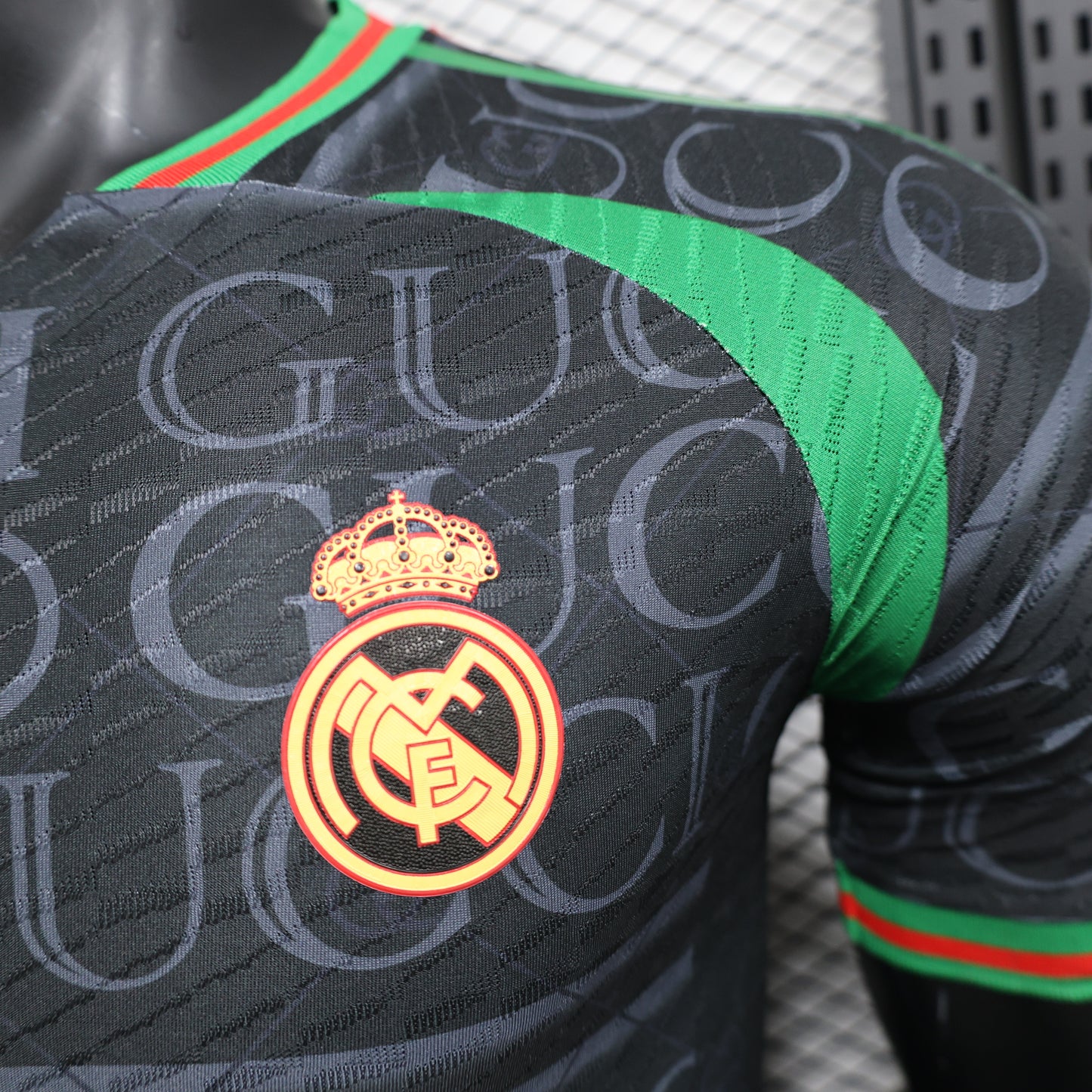Real Madrid Special Edition Player Version 24/25