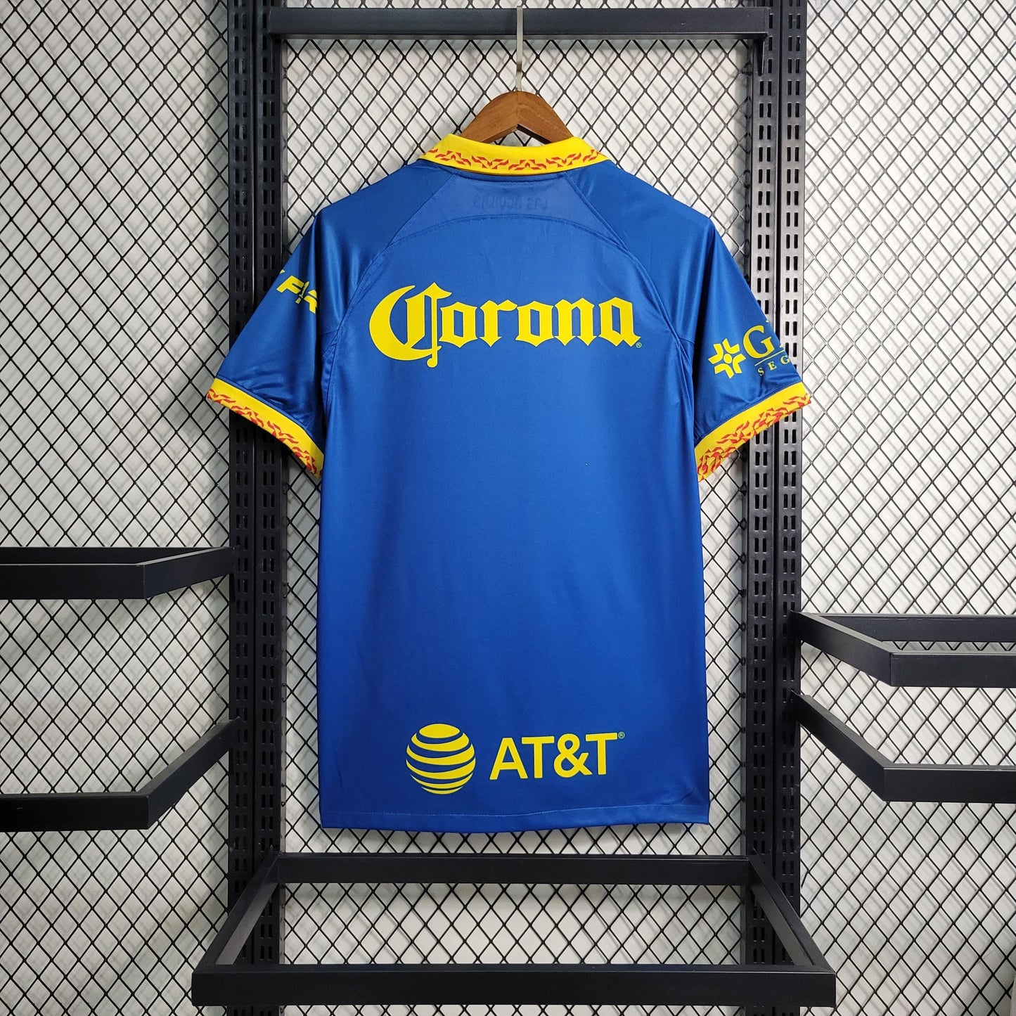 Club America Away 23/24