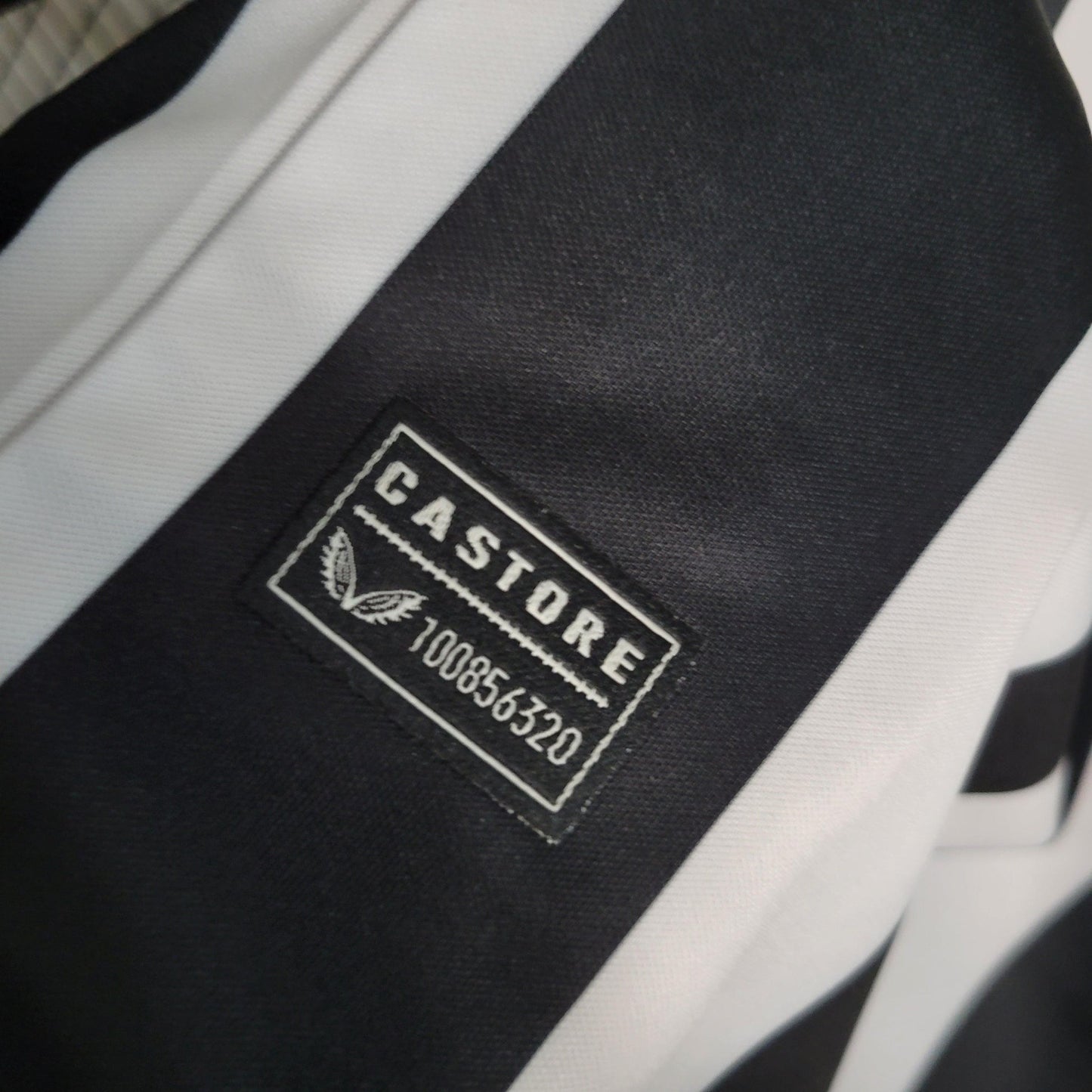 Newcastle Home 23/24