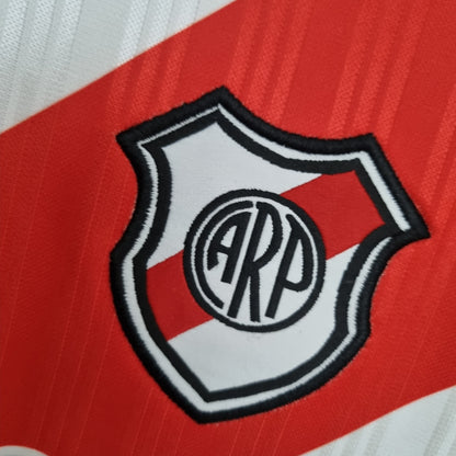 River Plate 95/96 Home