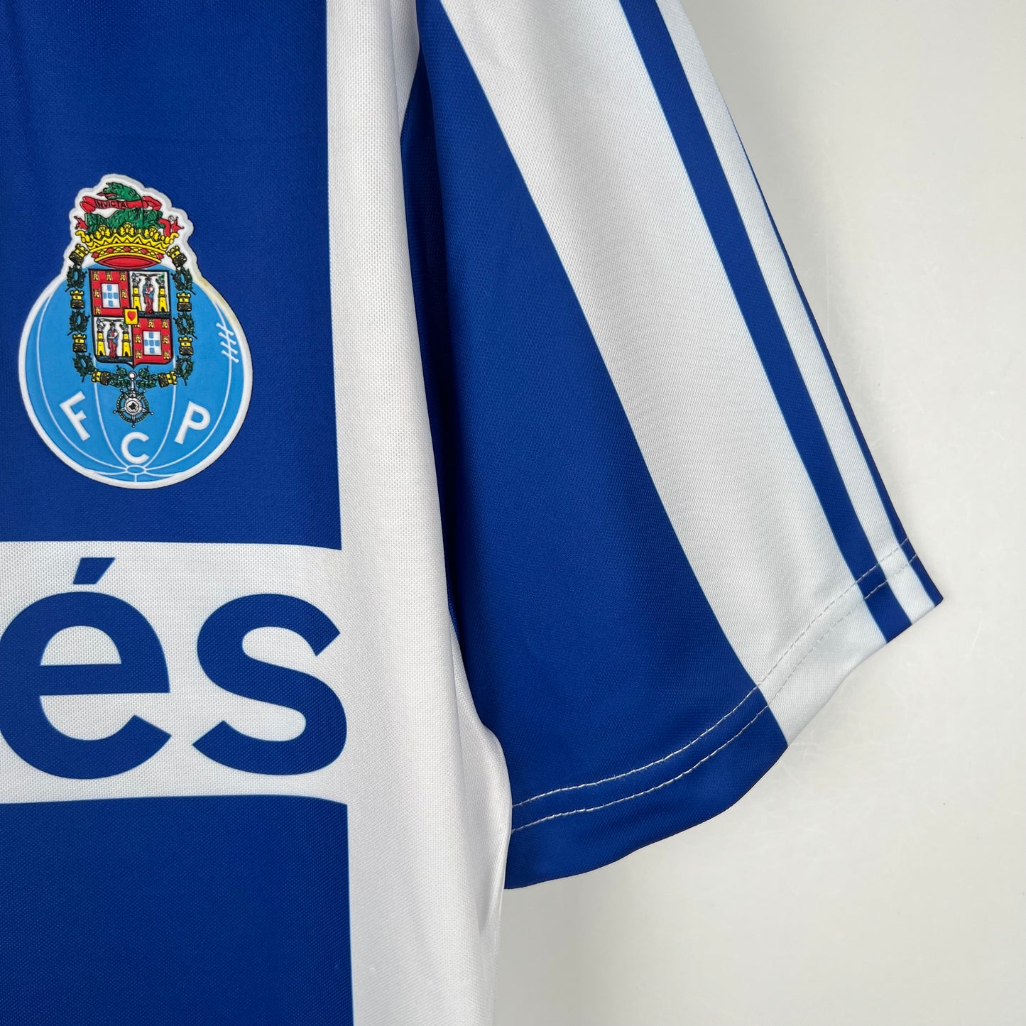 Porto 90/93 Home