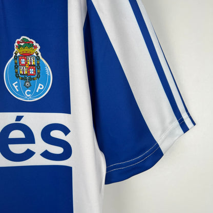 Porto 90/93 Home