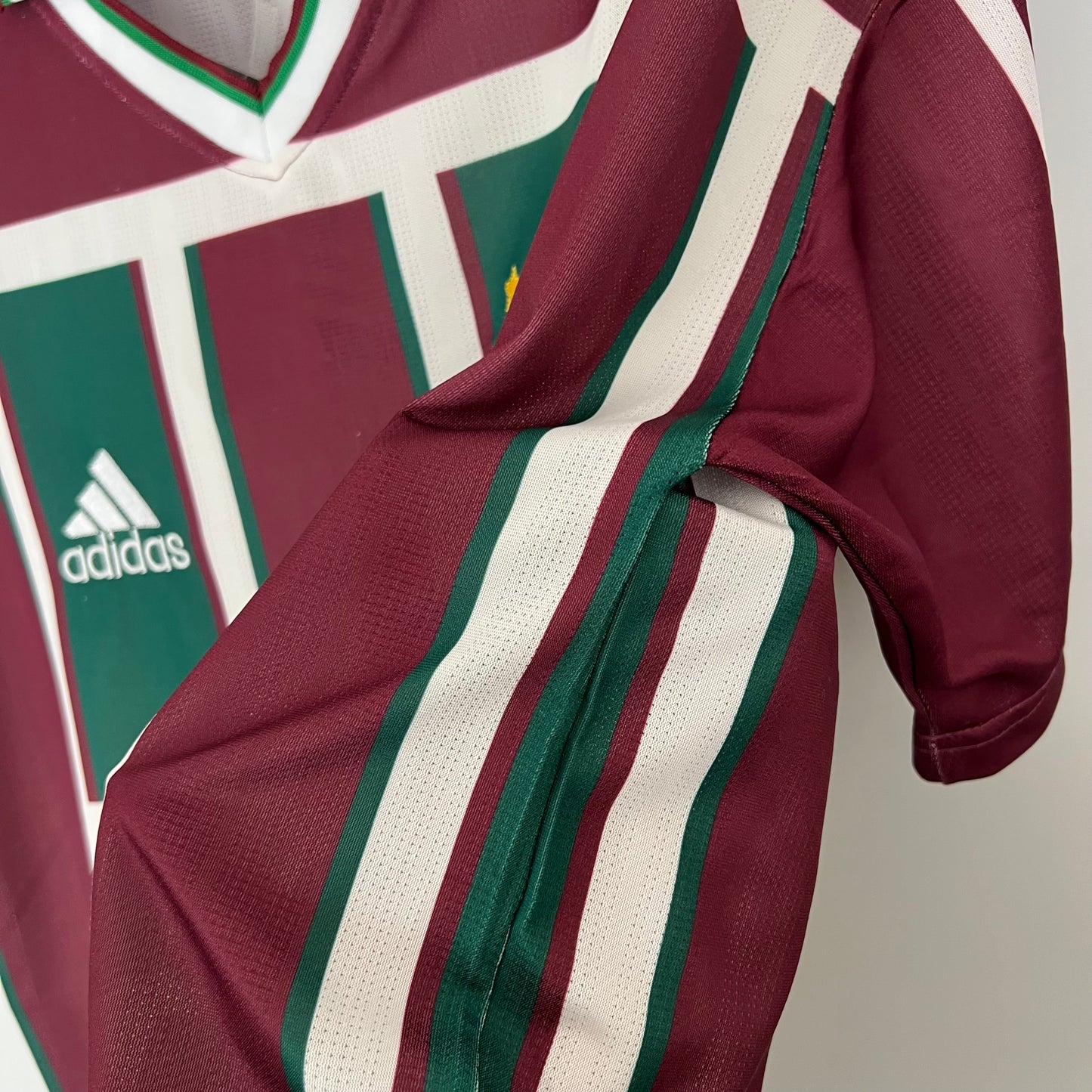 Fluminense 2003 Home