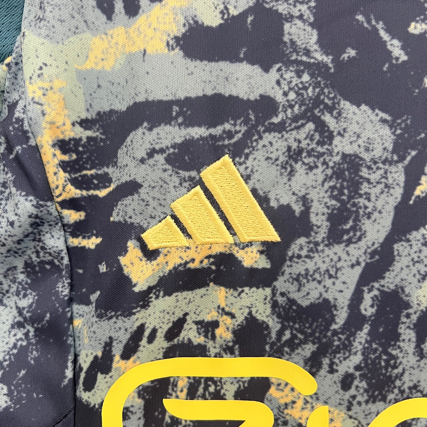 Ajax Kid Away 24/25