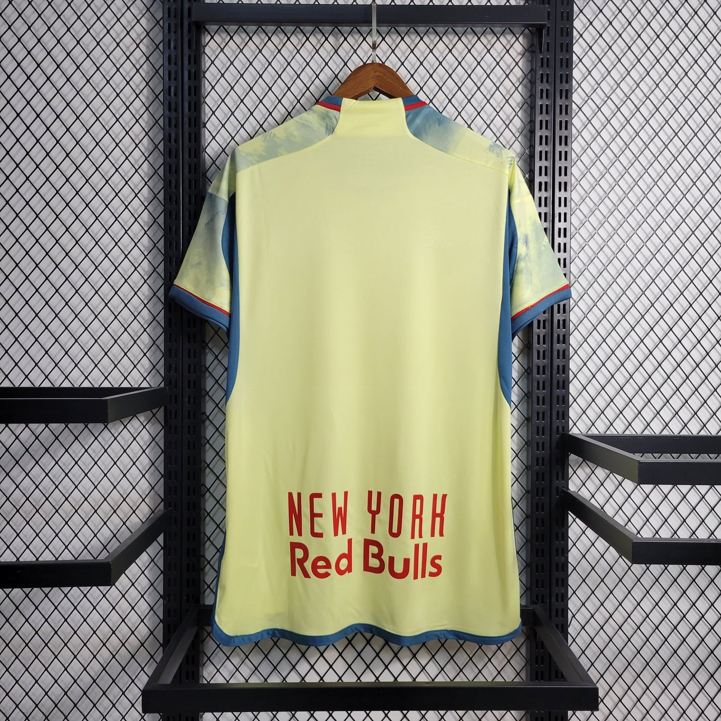 NY Red Bull Away 23/24