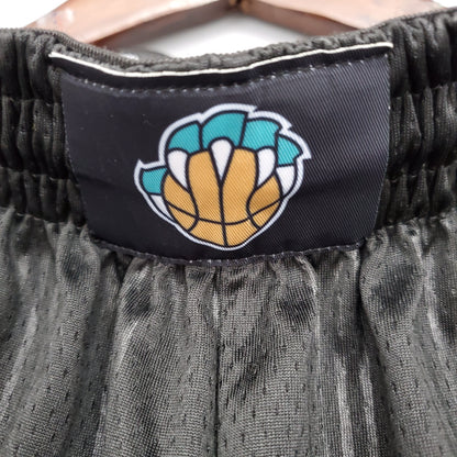 Memphis Grizzlie Black | City Edition