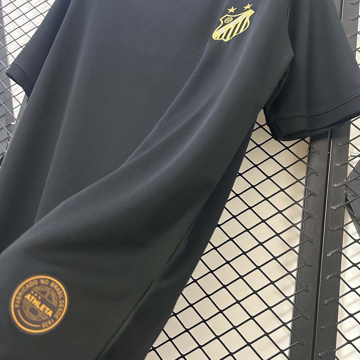 Santos FC 25/26 Edição Especial