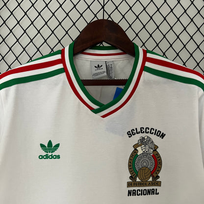 Retro México Special Edition