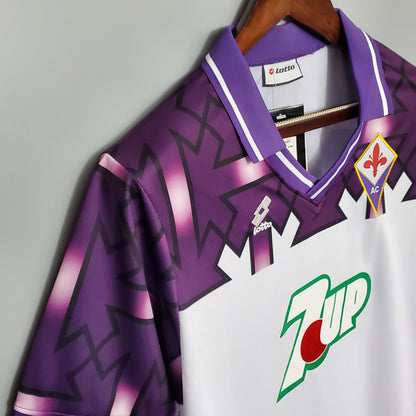 Florence 92/93 Away