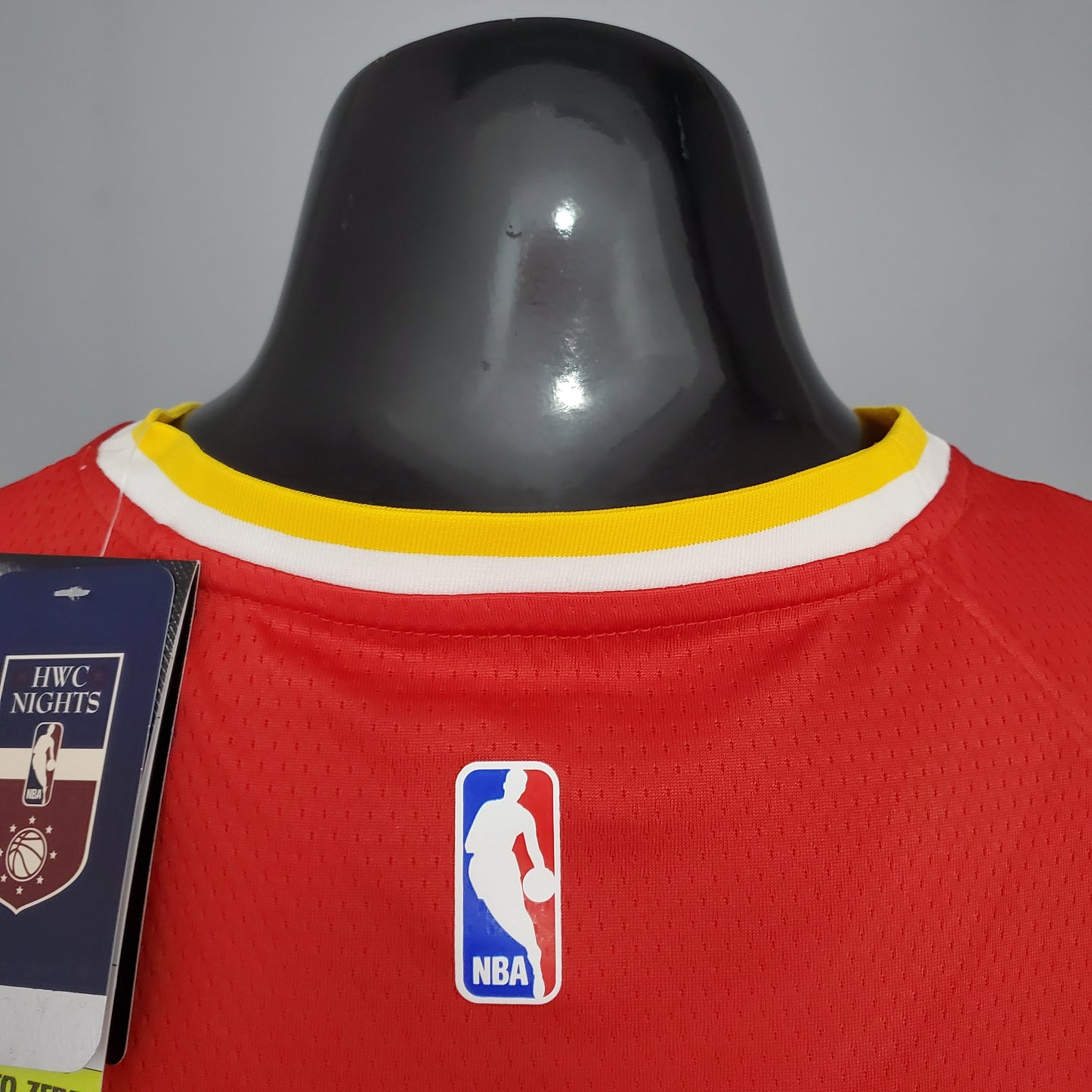 Houston Rockets Red | Retro Edition