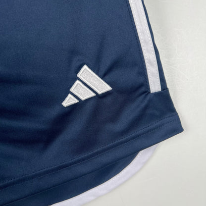 Ajax Navy Blue 23/24