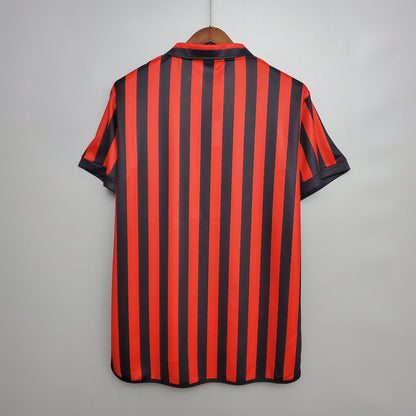 AC Milan 99/00 Home