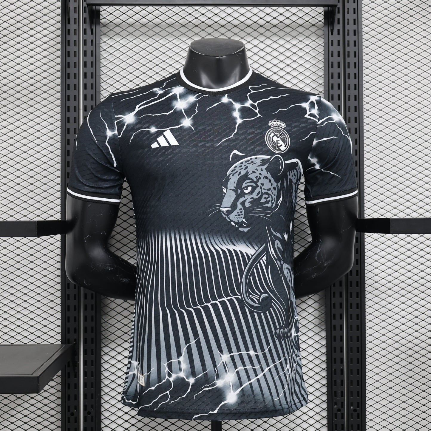 Real Madrid Special Edition Player Version 24/25
