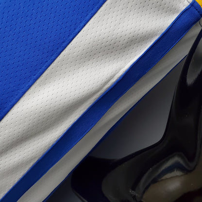 Golden State Warriors Blue | 75th Anniversary