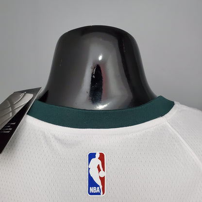 Milwaukee Bucks White