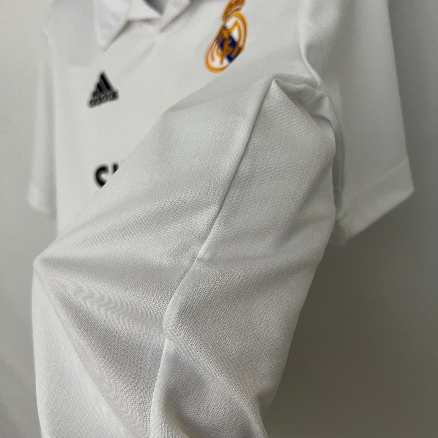 Real Madrid 02/03 Home