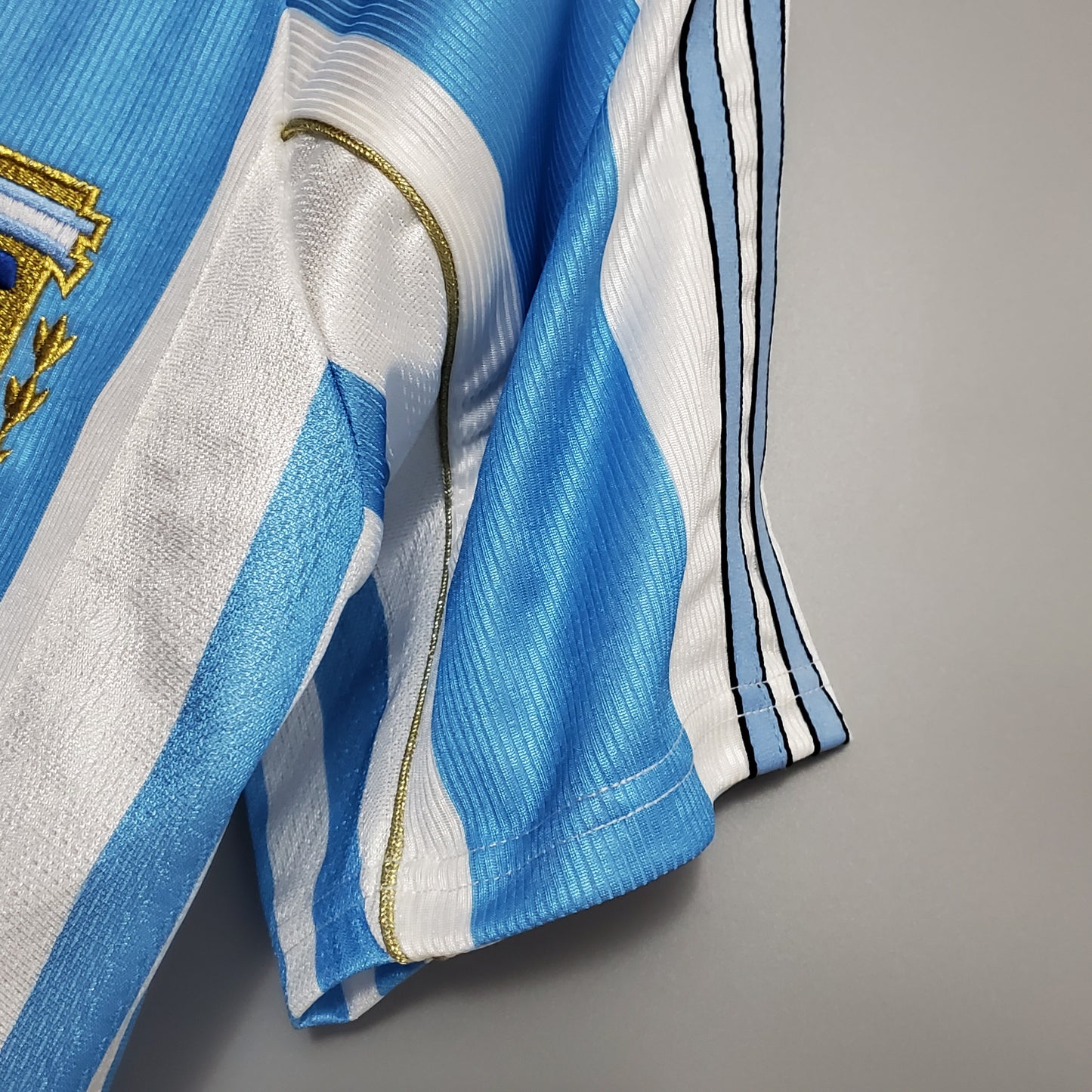 Argentina 1998 Home