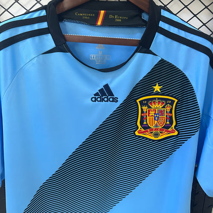 Espanha 2012 Away