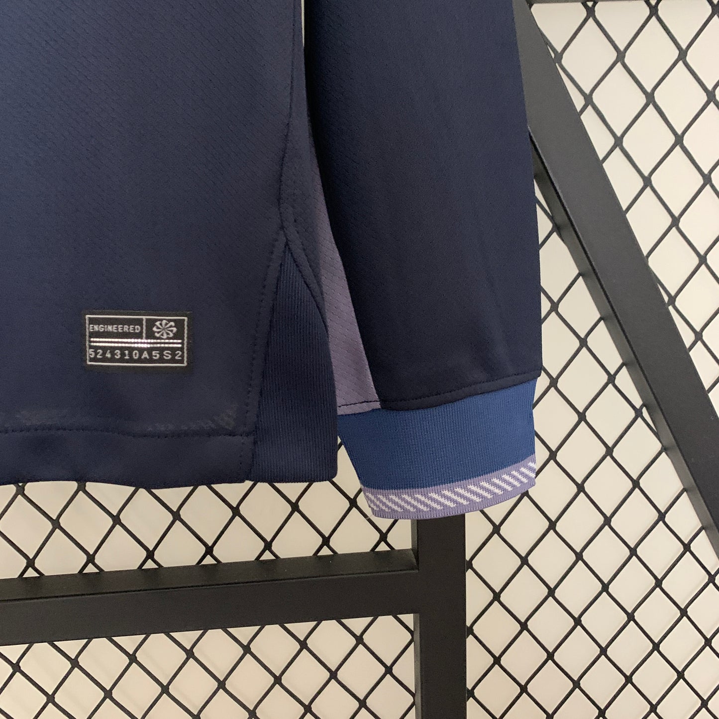 Tottenham Away 23/24 Long Sleeve