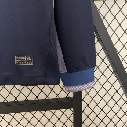 Tottenham Away 23/24 Long Sleeve