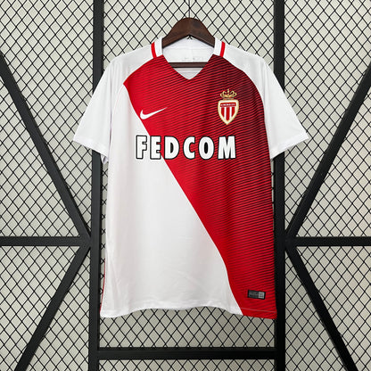 Mónaco 16/17 Home