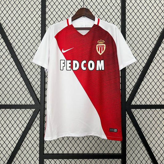 Mónaco 16/17 Home