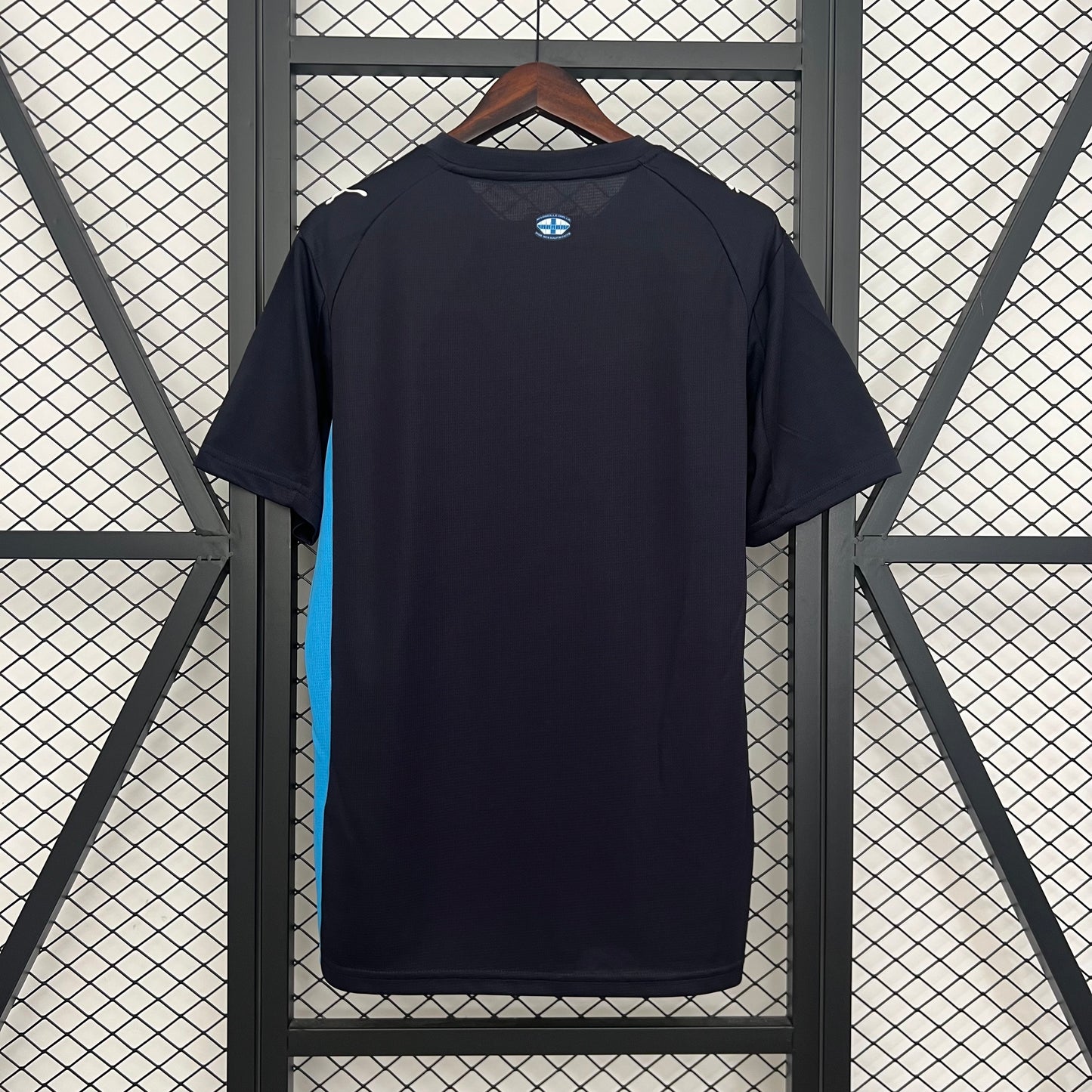Marseille 25/26 Away