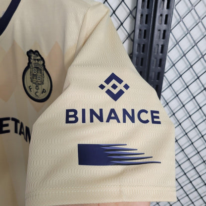 FC Porto Away 23/24