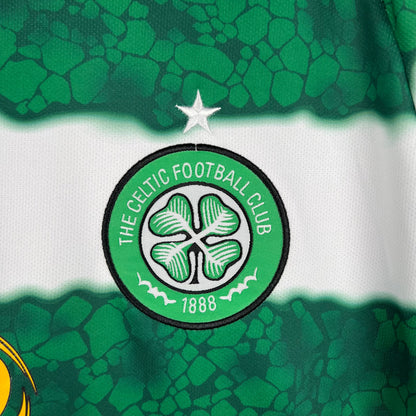 Celtic Home 23/24