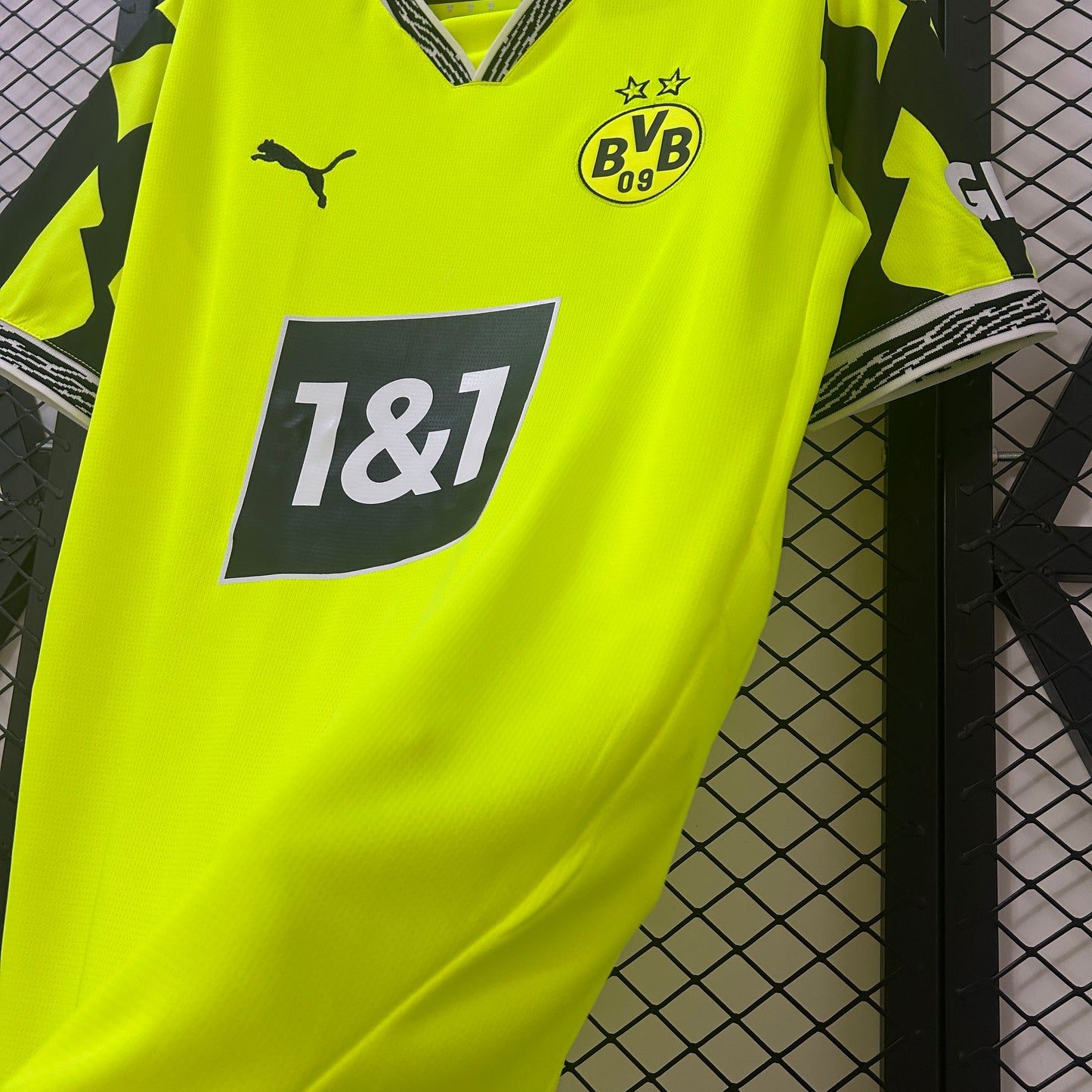 Borussia Dortmund 24/25 Edição Especial