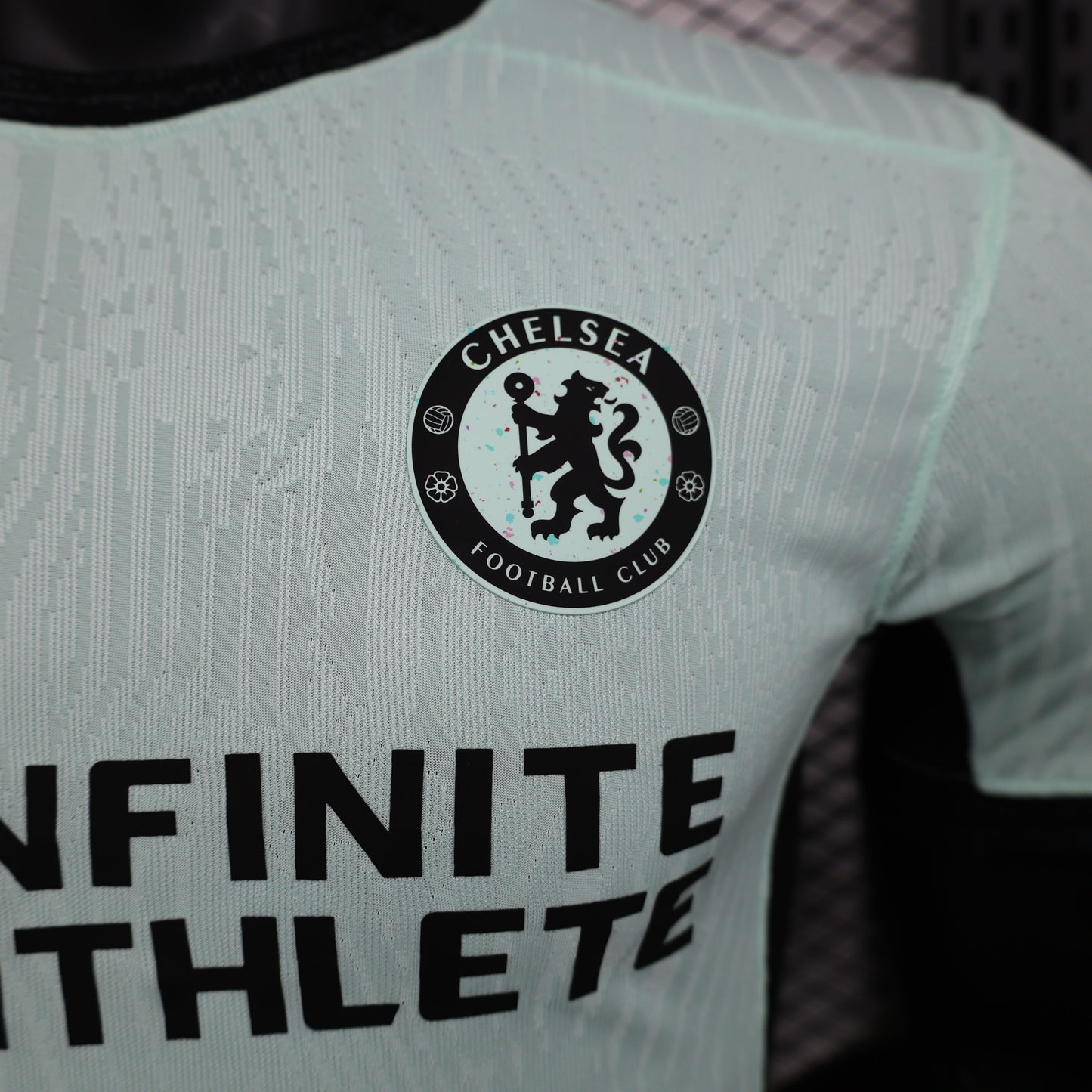 Chelsea 23/24 Third Away