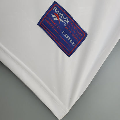 Chile 1998 Away