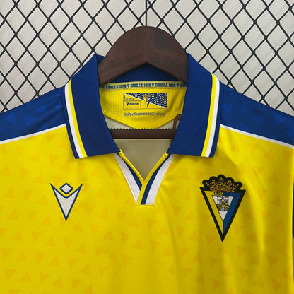 Cadíz Fc Home 24/25